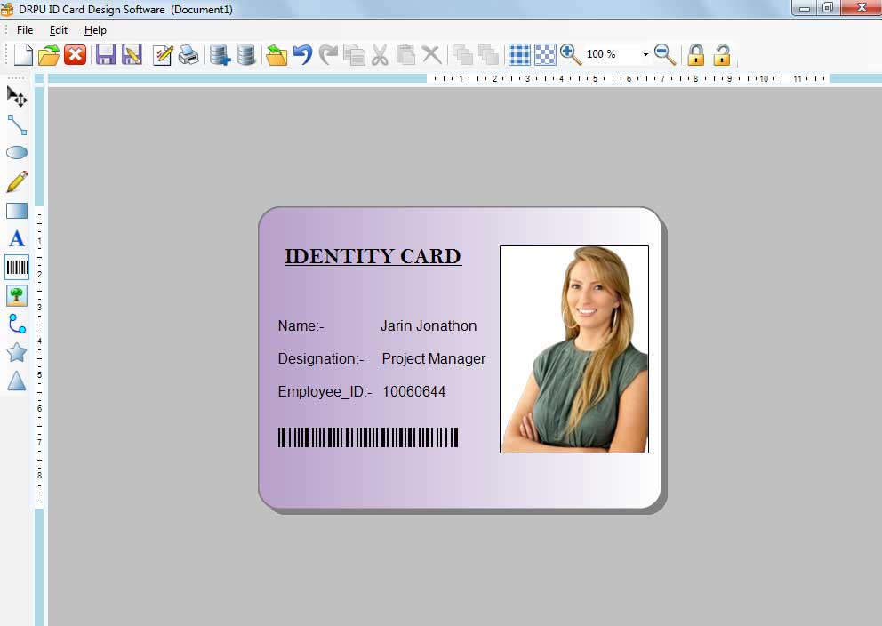 id card reader software free download